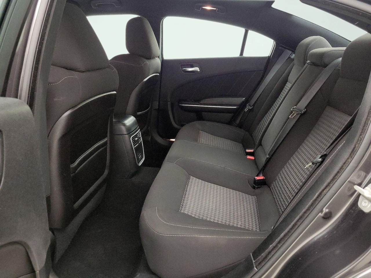 Dodge Charger GT 2023