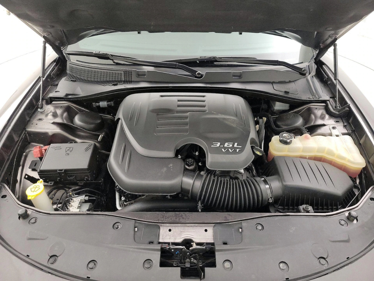 Dodge Charger GT 2023