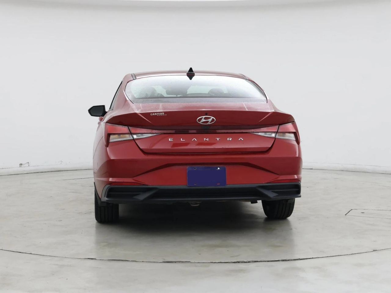Hyundai Elantra SEL 2023