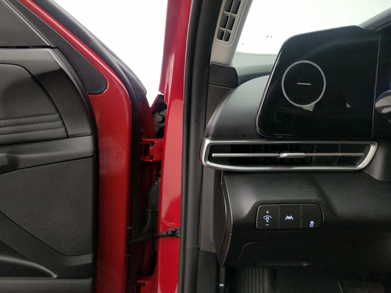 Hyundai Elantra SEL 2023