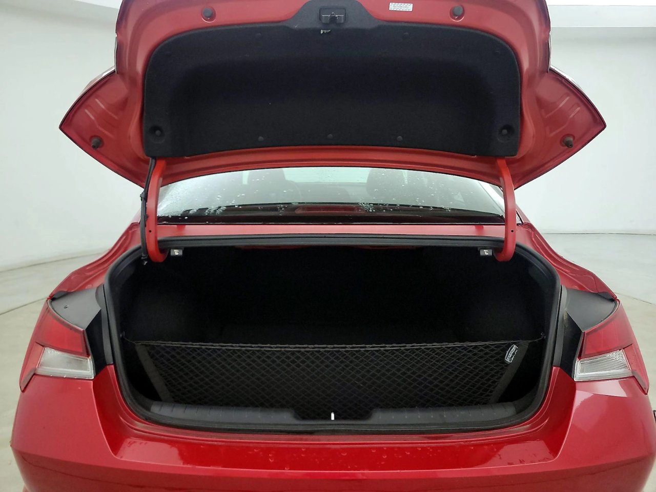 Hyundai Elantra SEL 2023