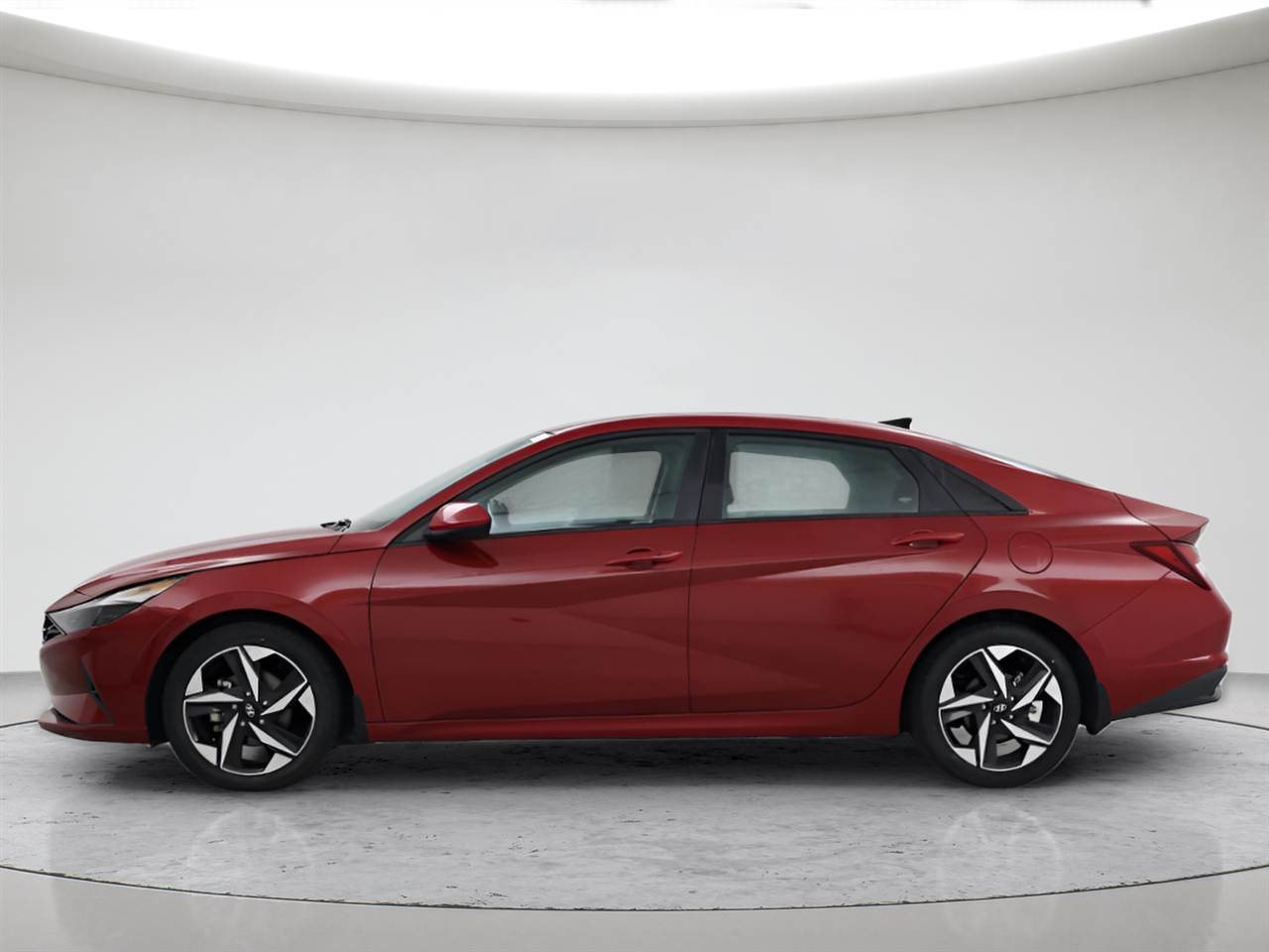 Hyundai Elantra SEL 2023