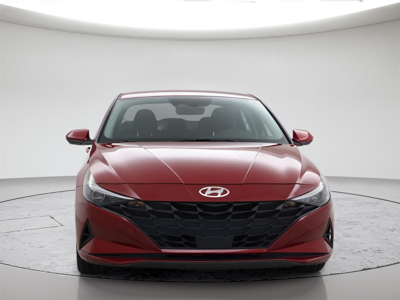 Hyundai Elantra SEL 2023