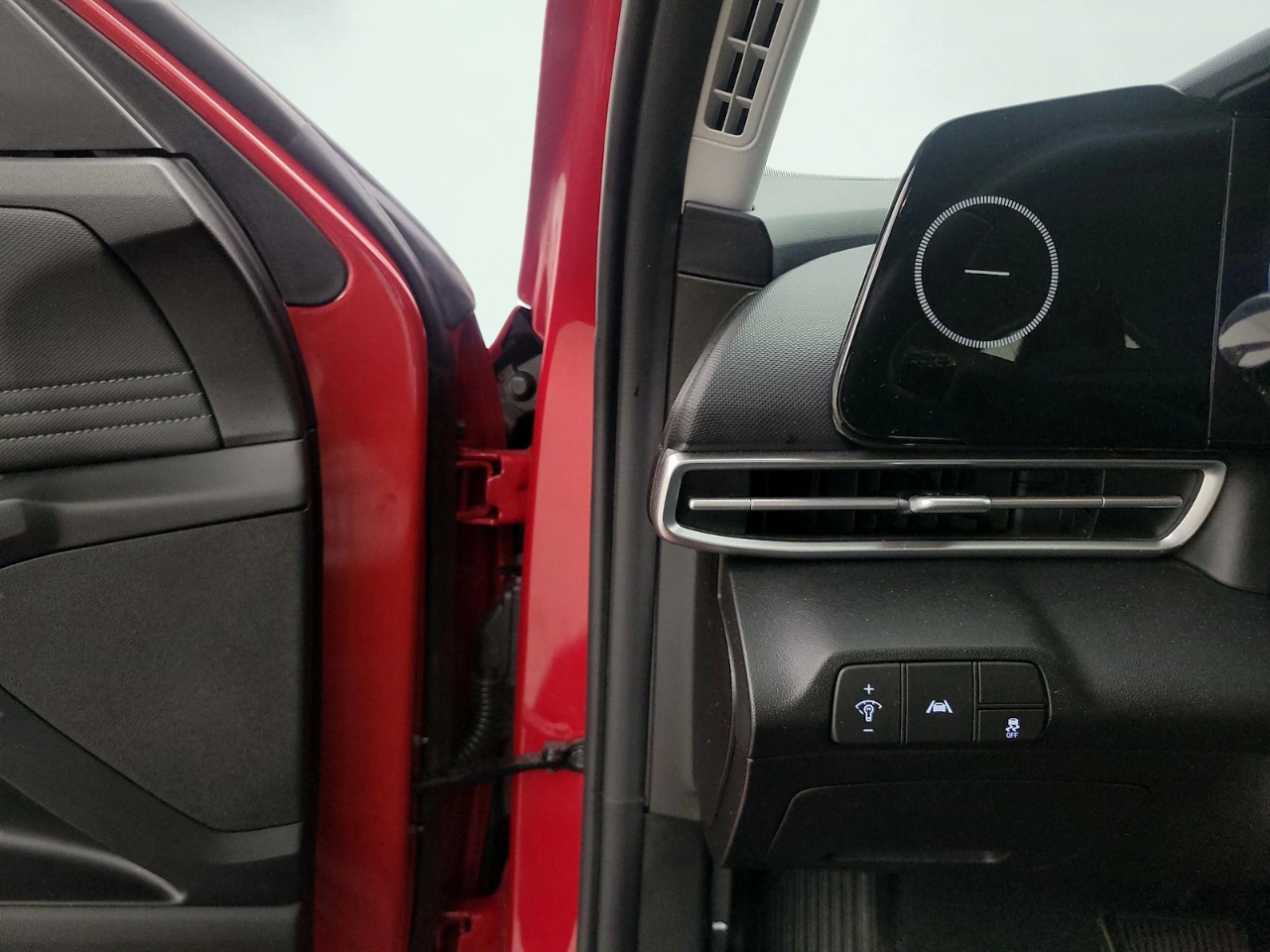 Hyundai Elantra SEL 2023