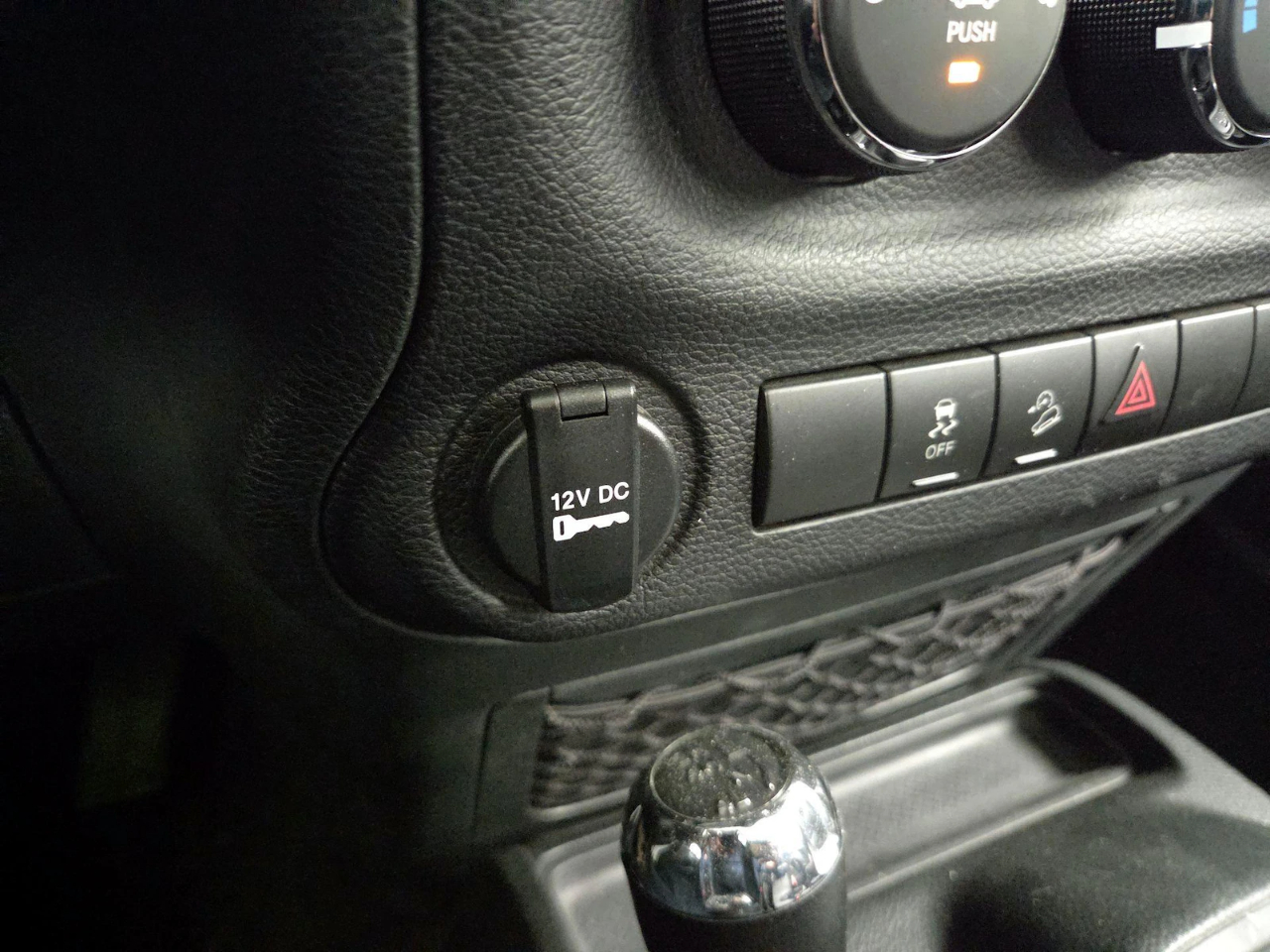 Jeep Wrangler Unlimited Sport 4WD 2017