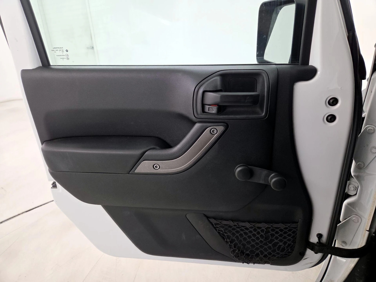 Jeep Wrangler Unlimited Sport 4WD 2017