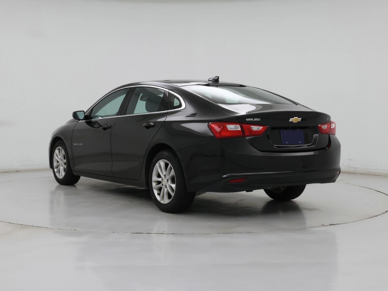 Chevrolet Malibu 1LT 2023