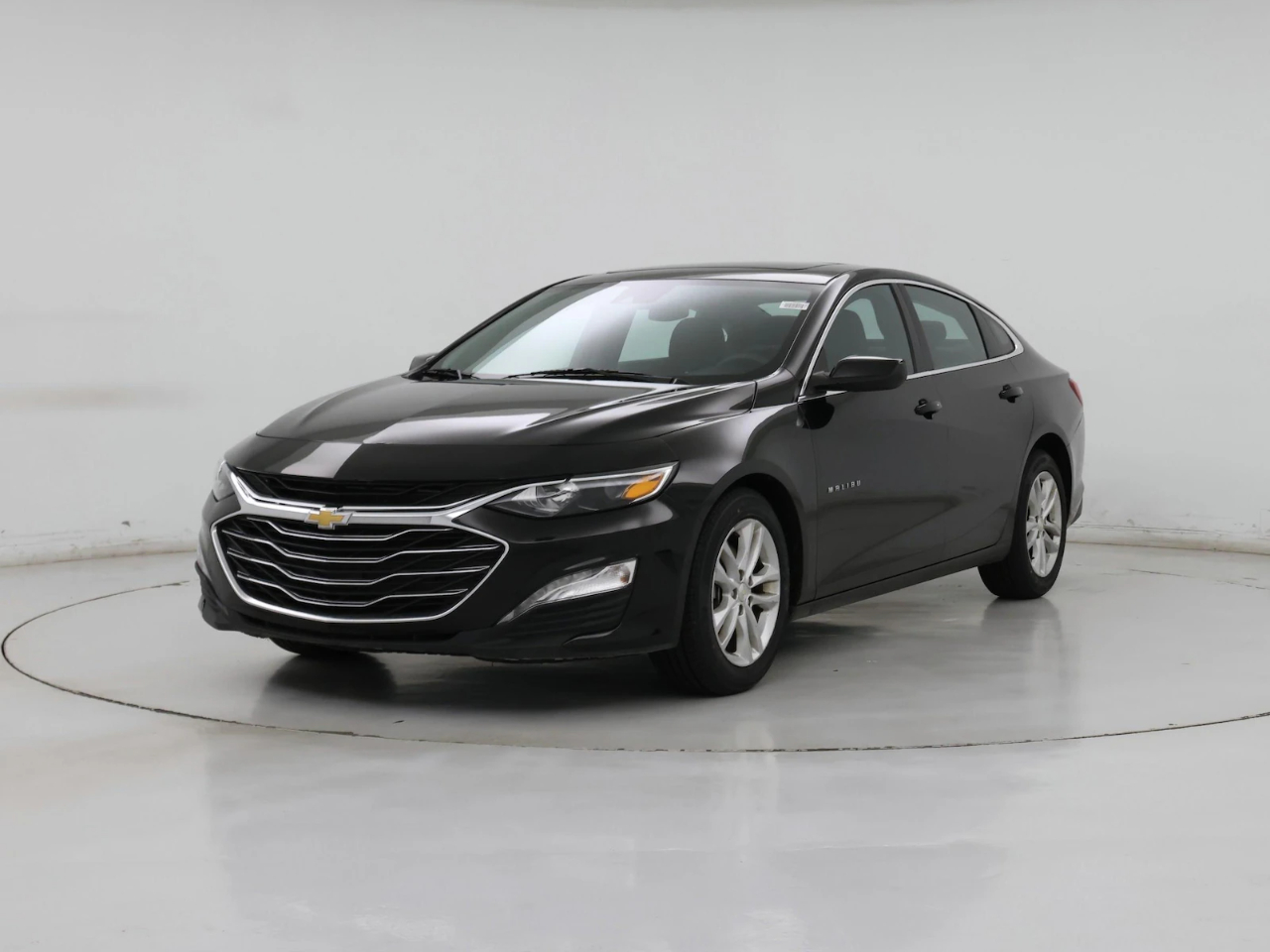 Chevrolet Malibu 1LT 2023