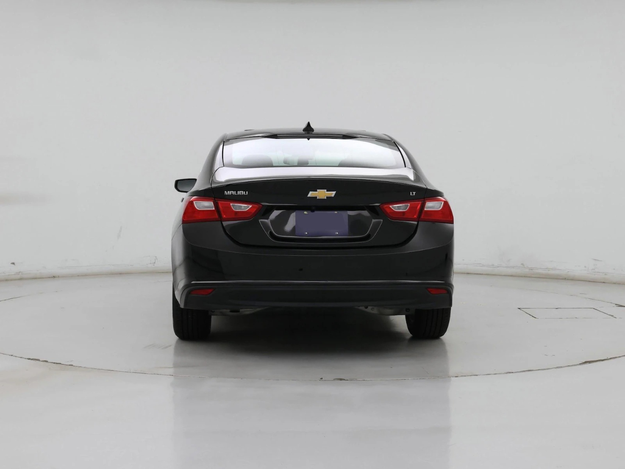 Chevrolet Malibu 1LT 2023