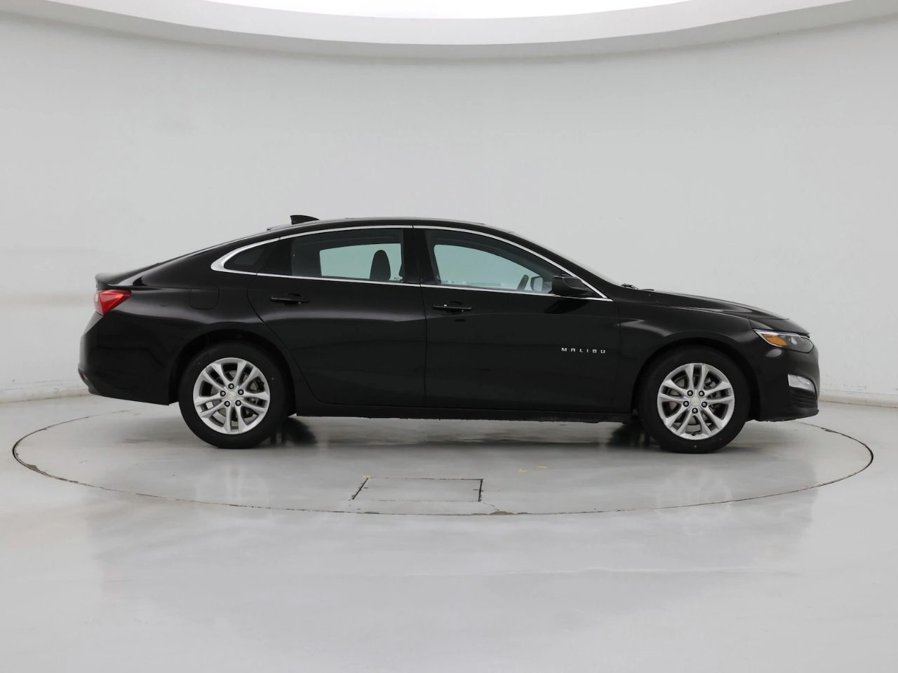 Chevrolet Malibu 1LT 2023