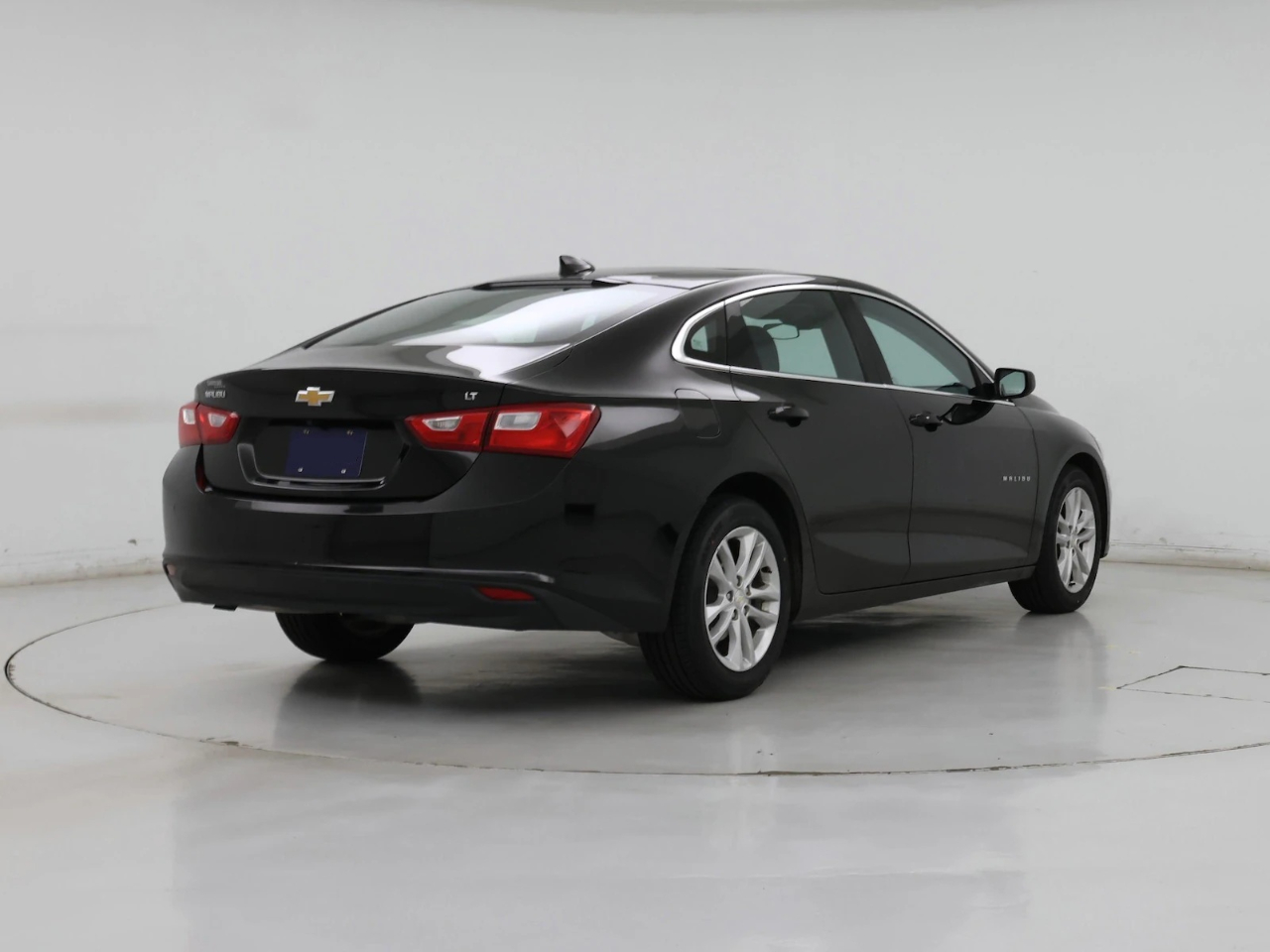 Chevrolet Malibu 1LT 2023