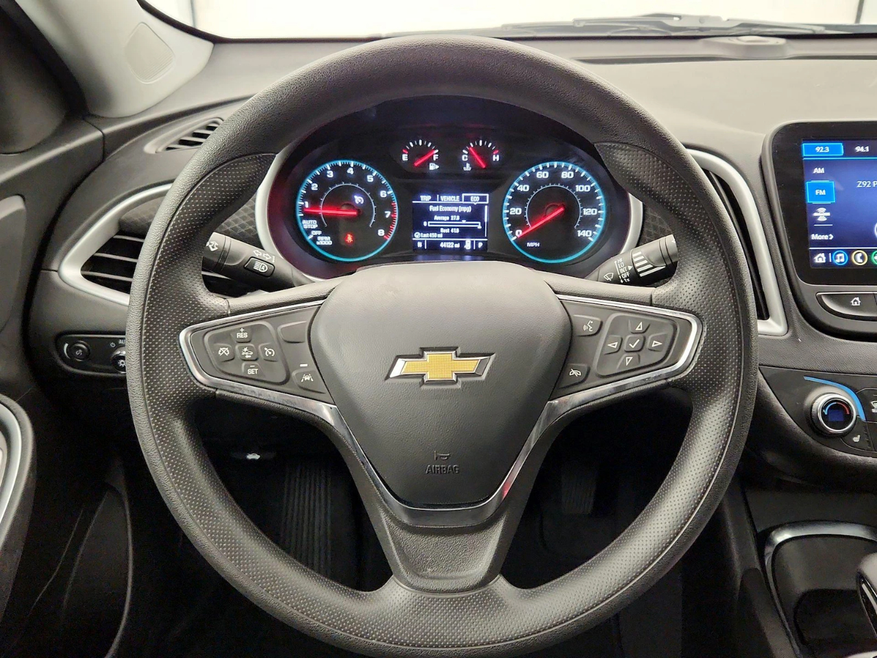 Chevrolet Malibu 1LT 2023