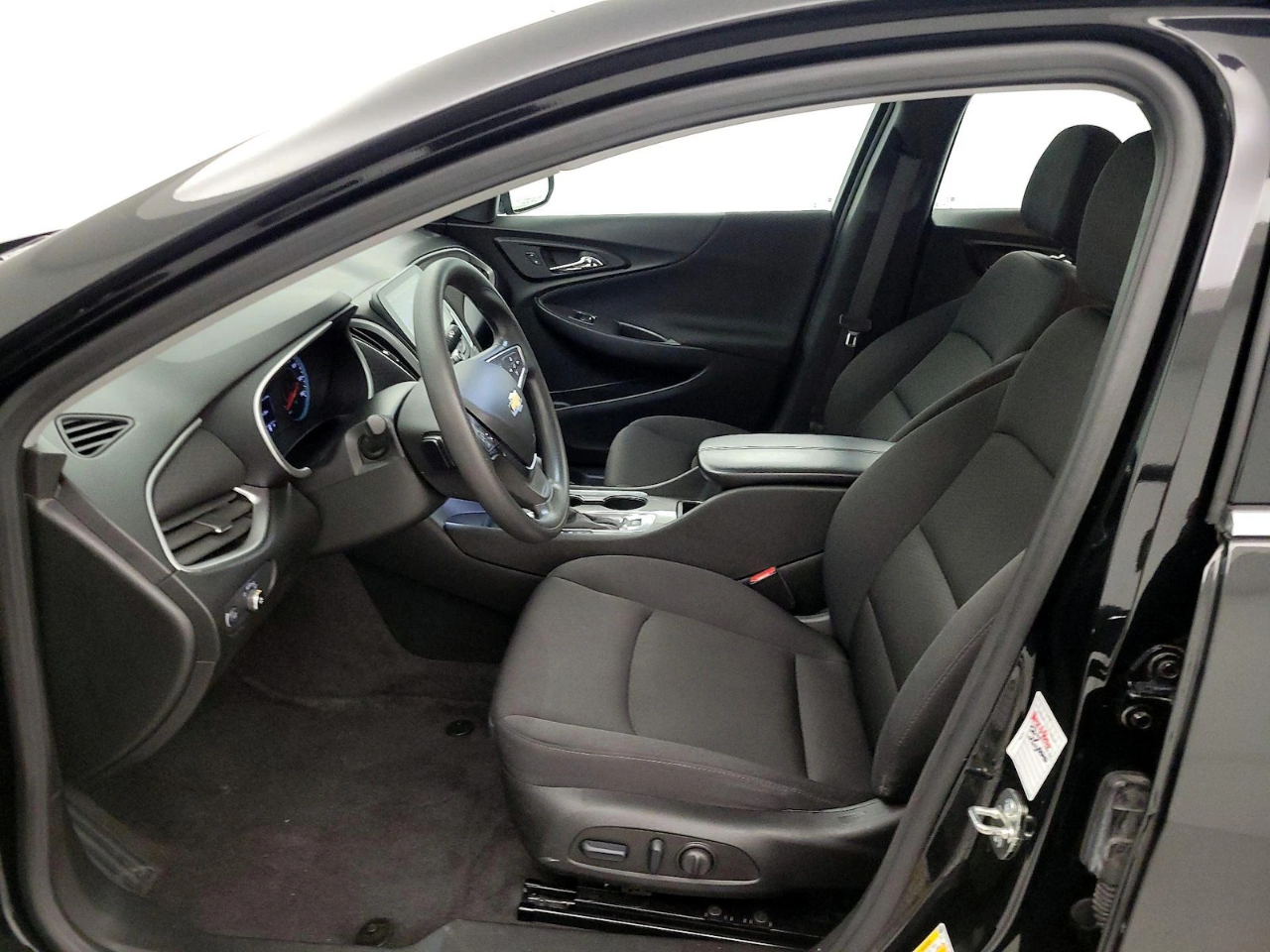 Chevrolet Malibu 1LT 2023