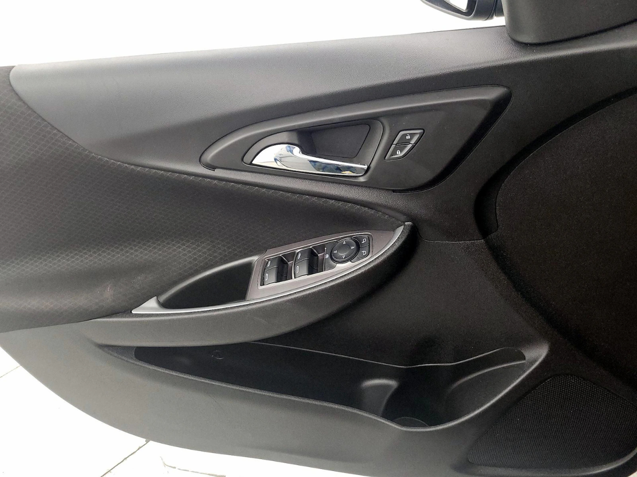 Chevrolet Malibu 1LT 2023