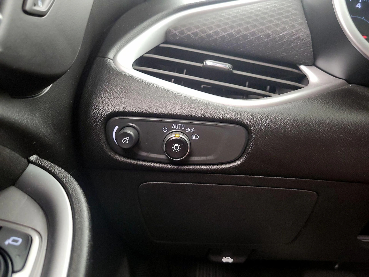 Chevrolet Malibu 1LT 2023