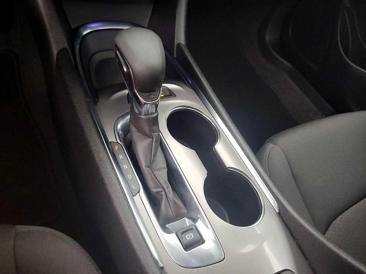 Chevrolet Malibu 1LT 2023