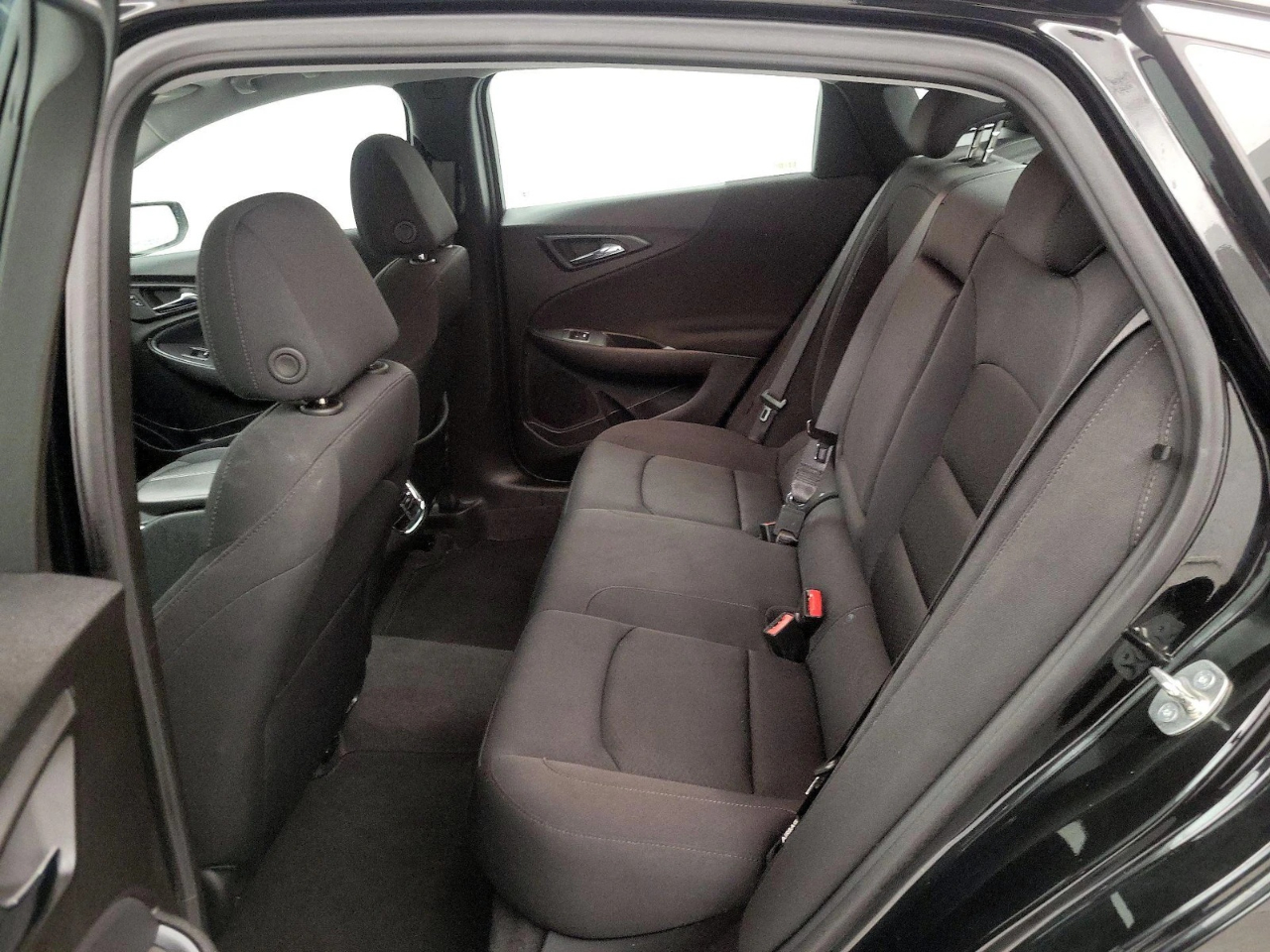 Chevrolet Malibu 1LT 2023