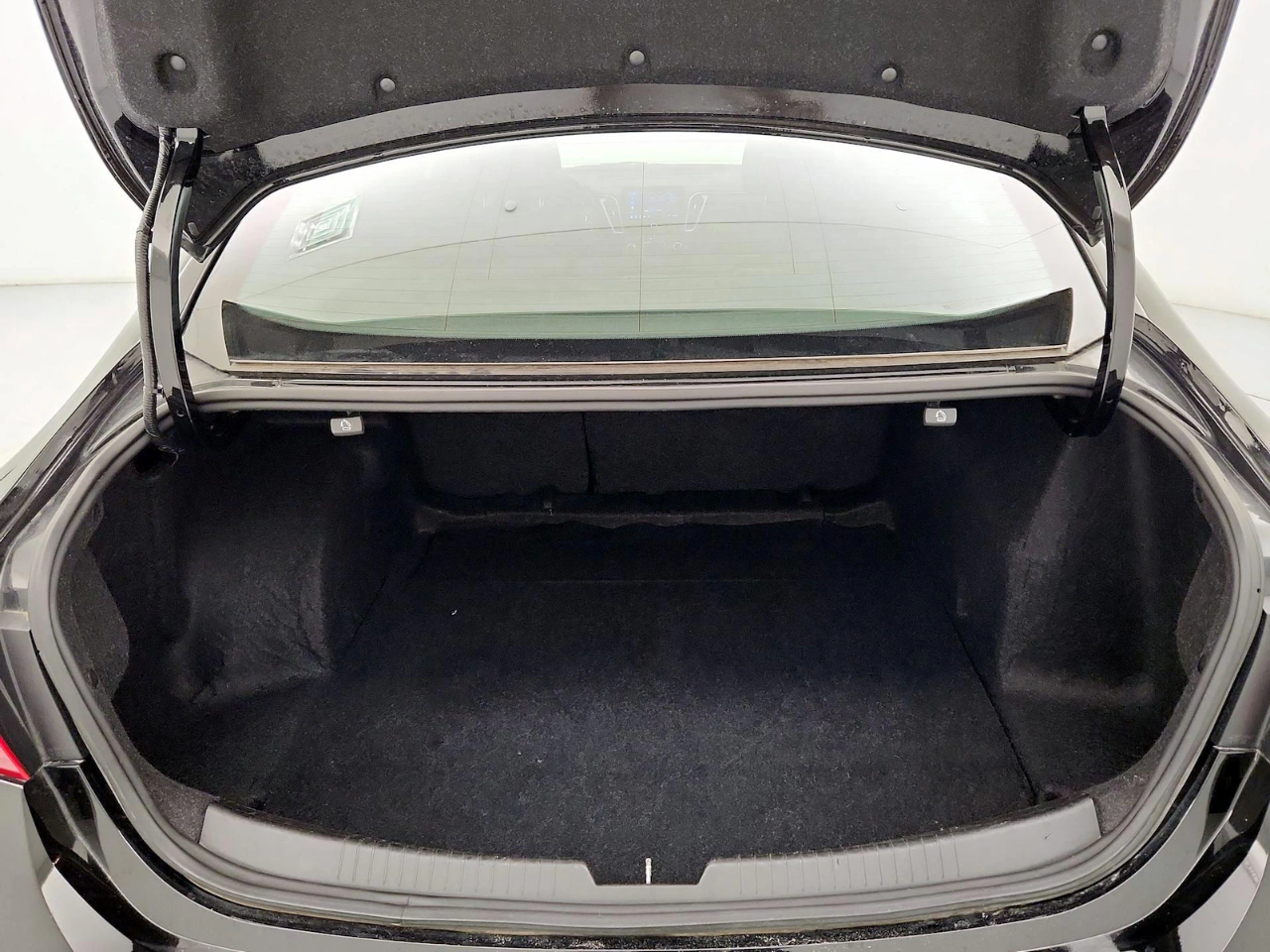 Chevrolet Malibu 1LT 2023