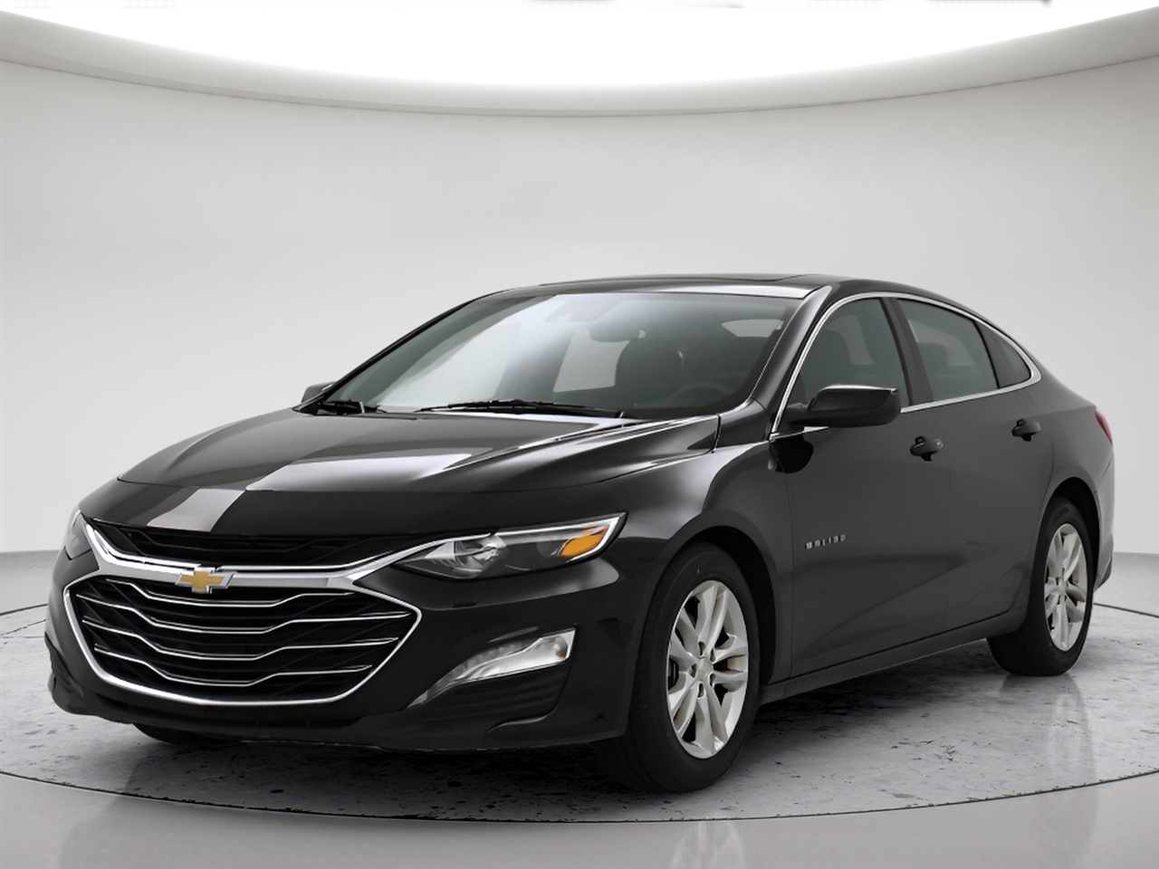 Chevrolet Malibu 1LT 2023