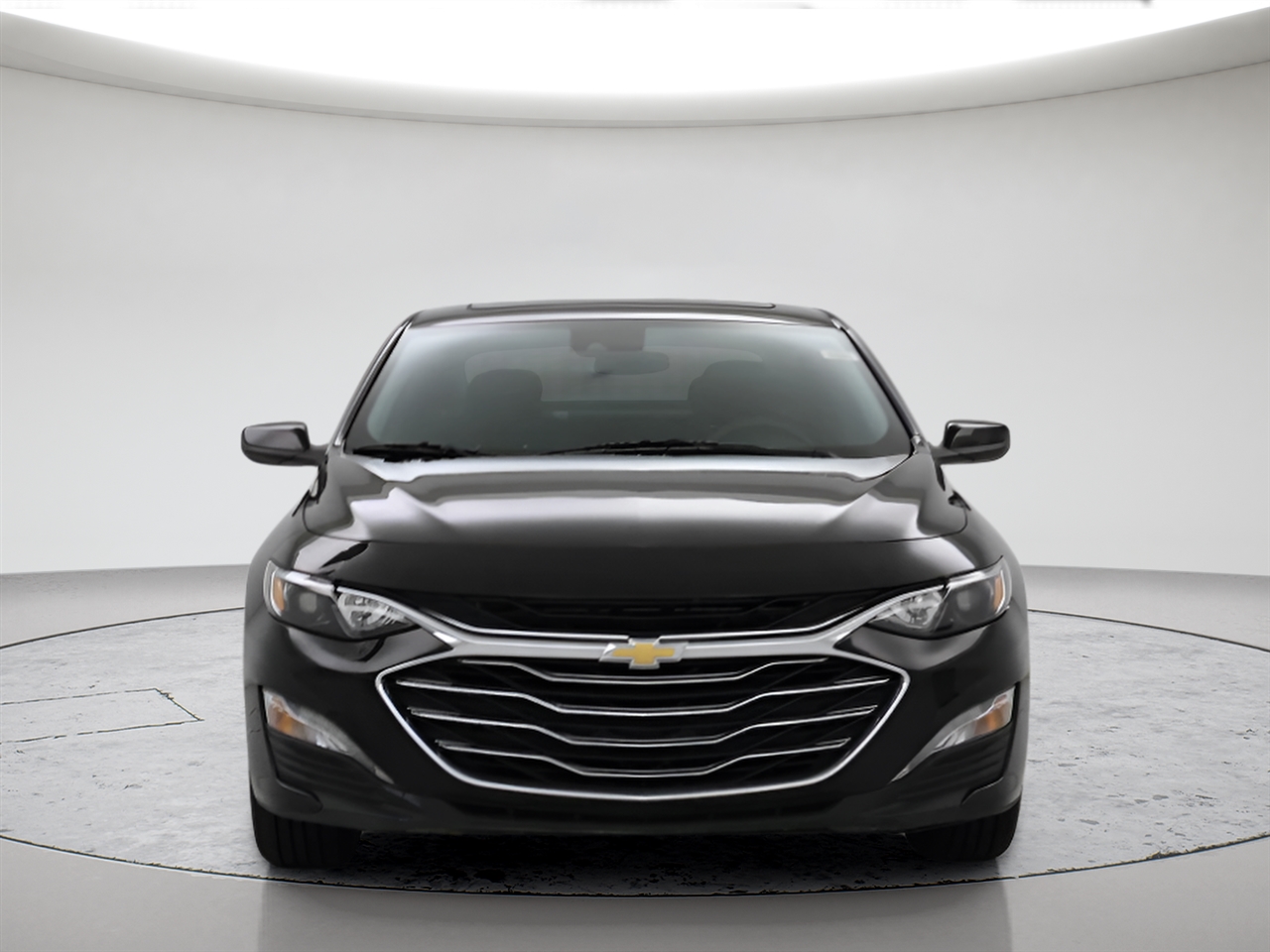 Chevrolet Malibu 1LT 2023