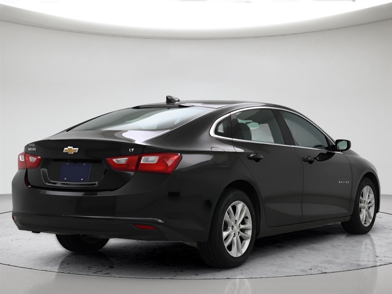 Chevrolet Malibu 1LT 2023