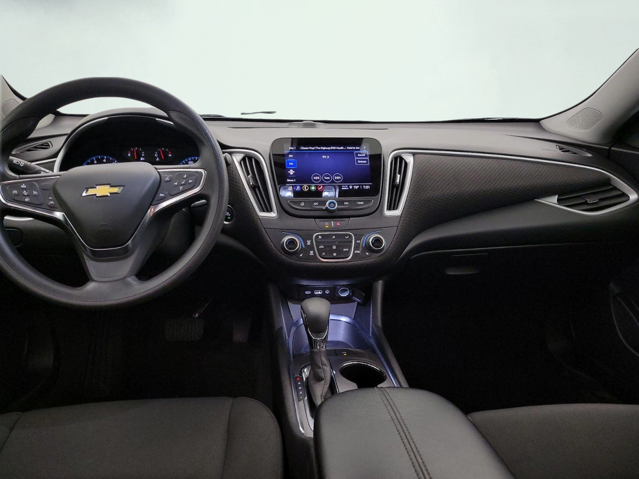 Chevrolet Malibu 1LT 2023