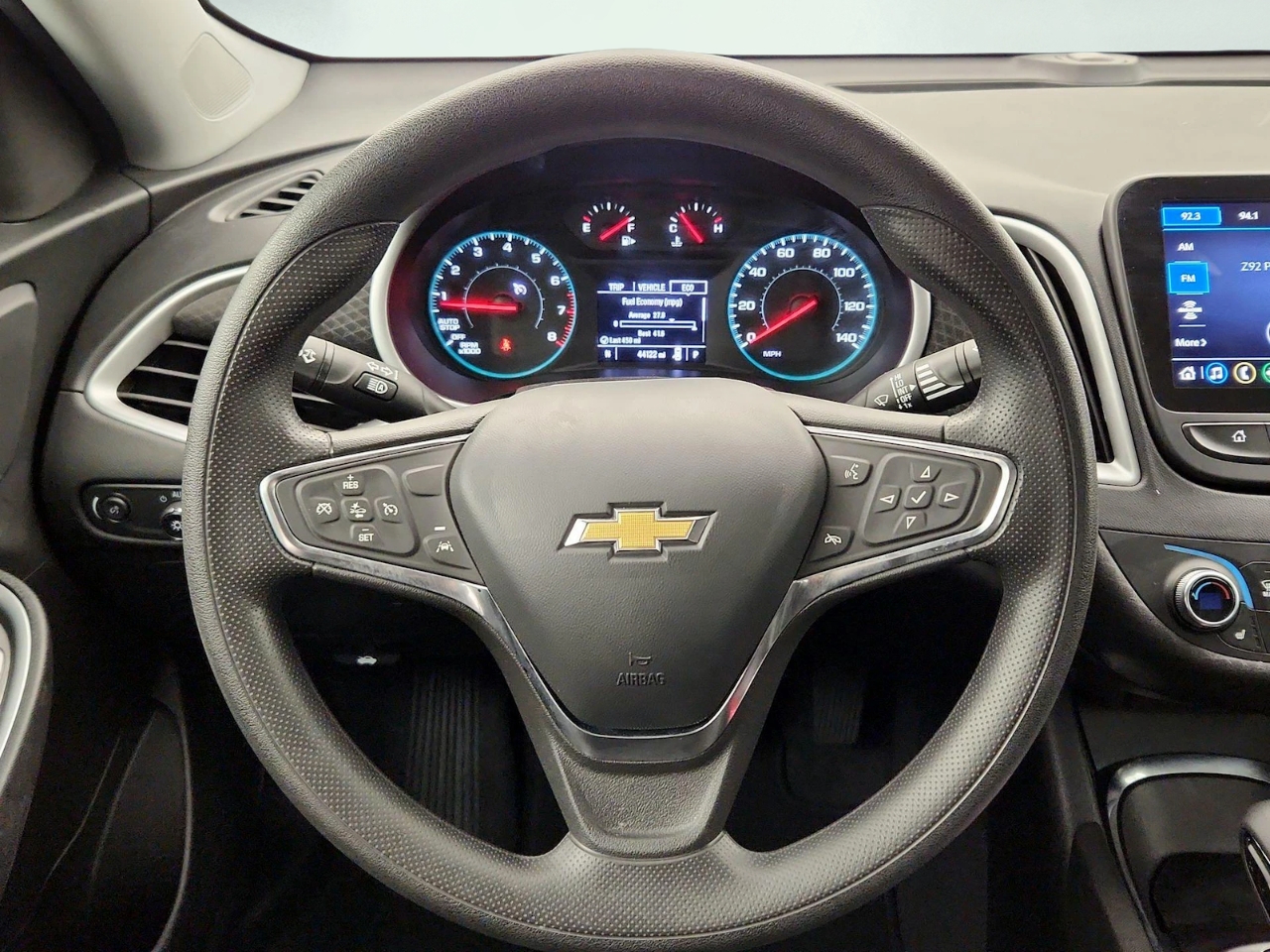 Chevrolet Malibu 1LT 2023