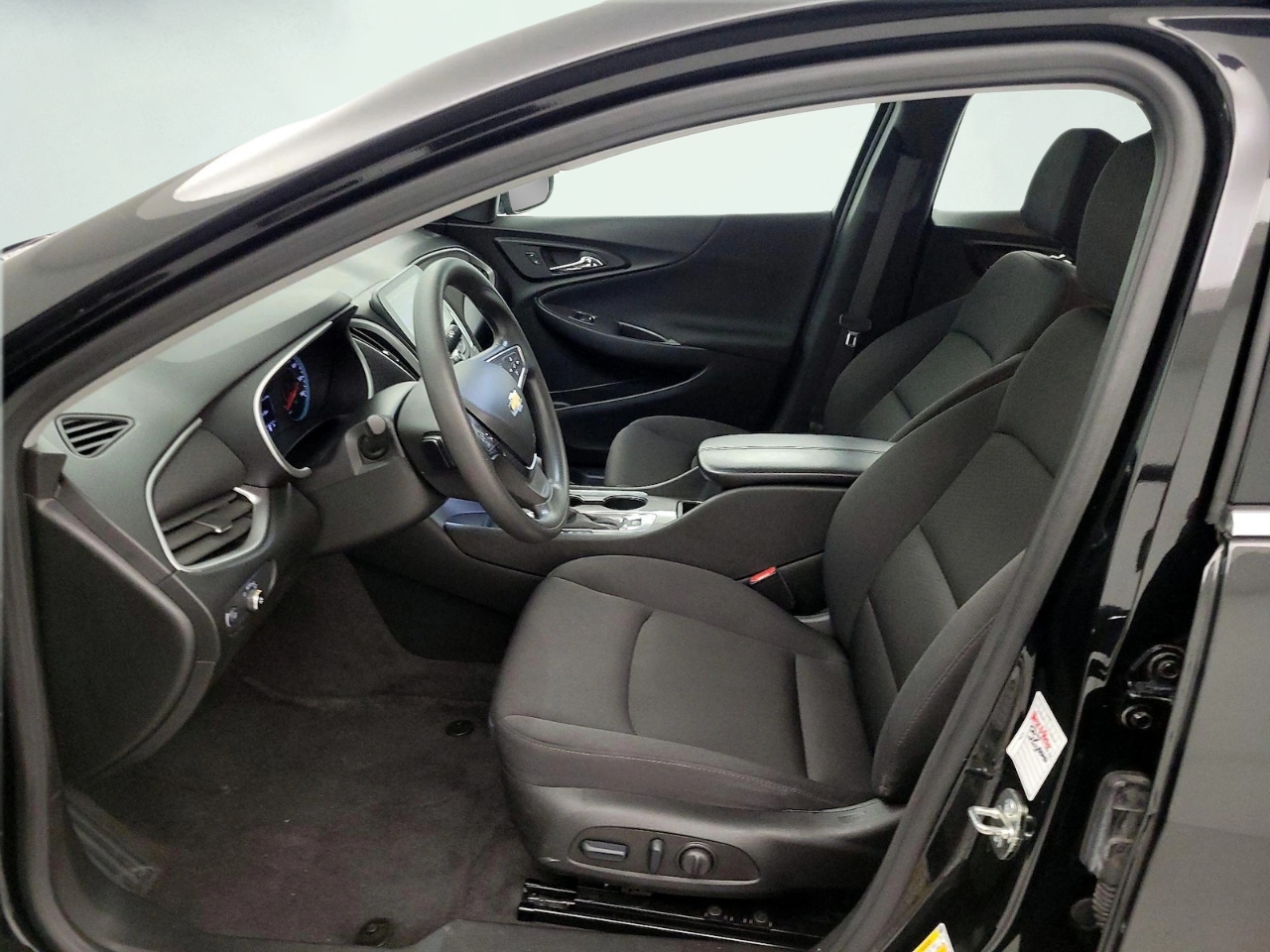 Chevrolet Malibu 1LT 2023