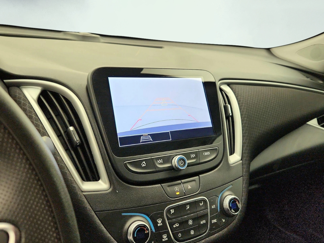 Chevrolet Malibu 1LT 2023