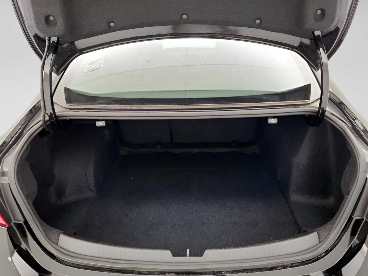 Chevrolet Malibu 1LT 2023