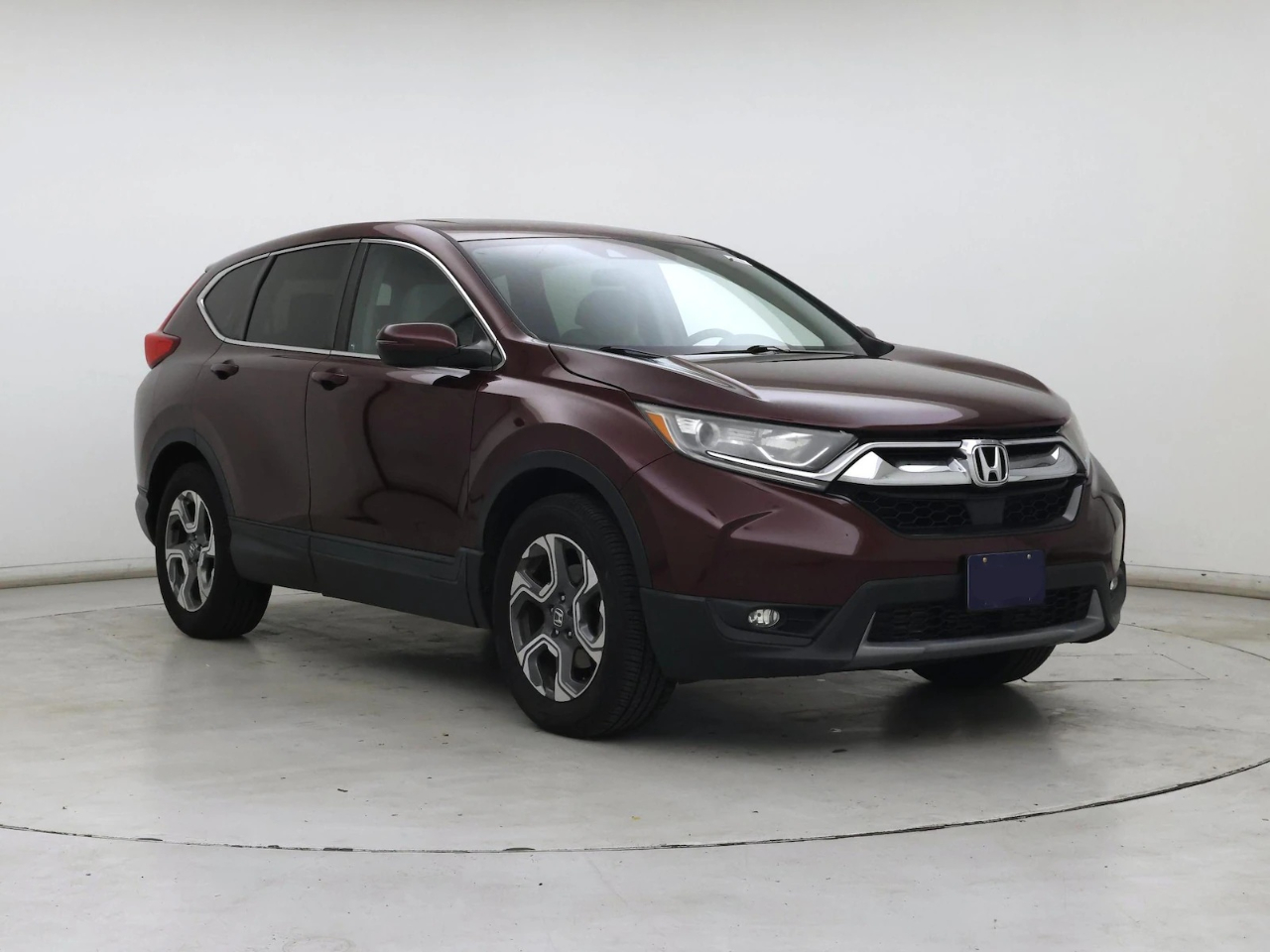 2017 Honda CR-V EX 2WD