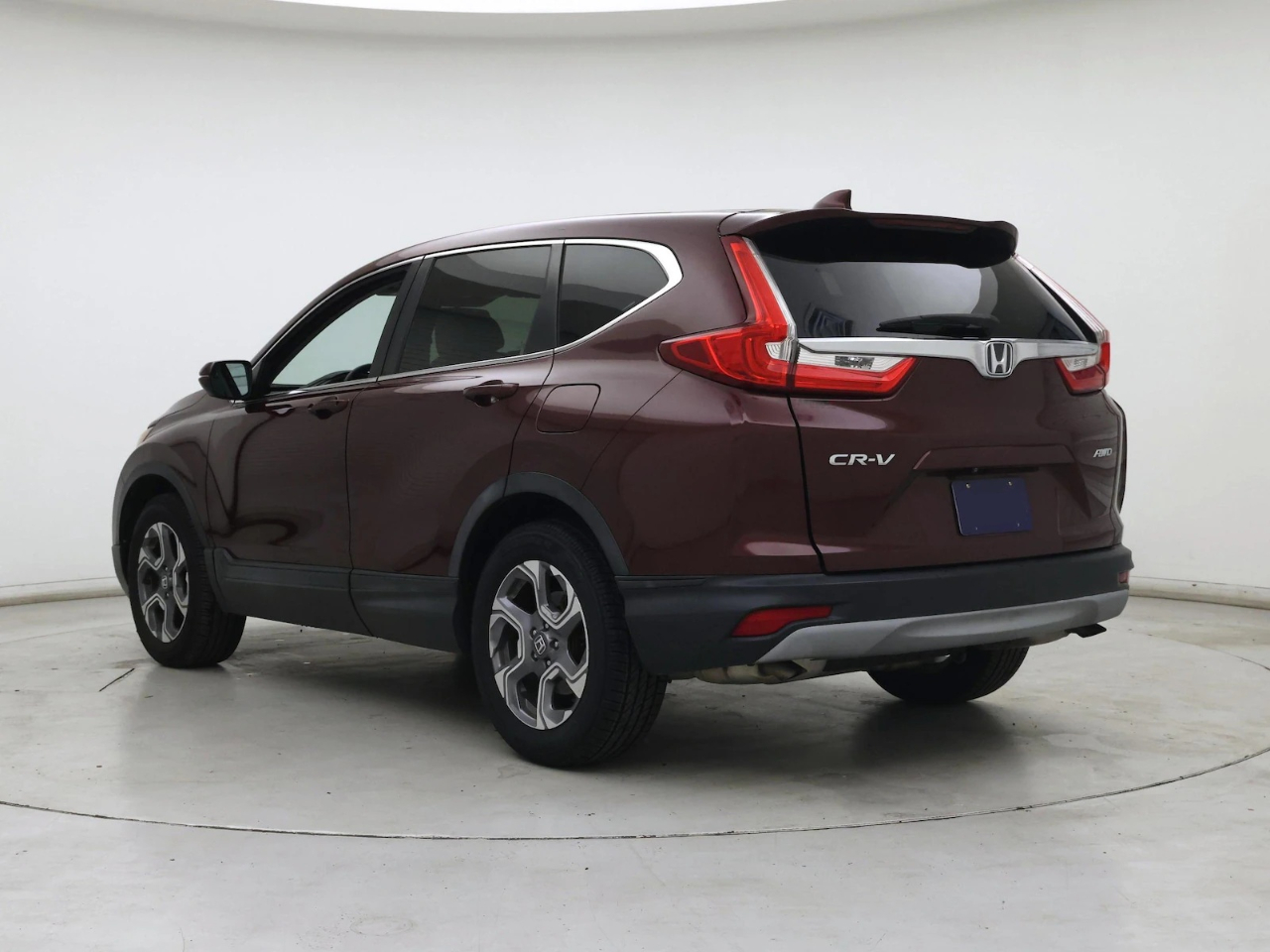 Honda CR-V EX 2WD 2017