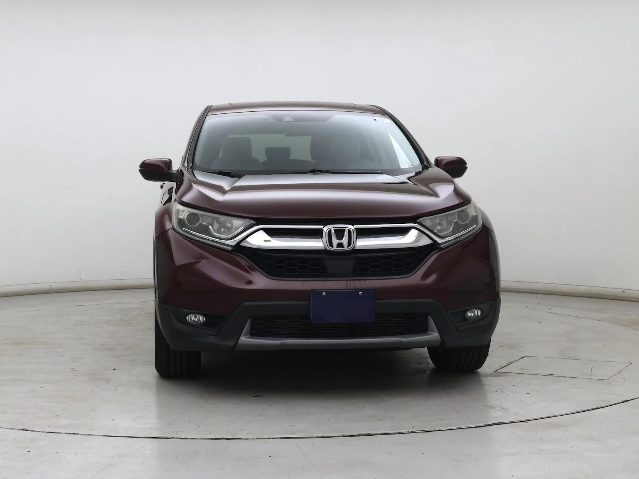 Honda CR-V EX 2WD 2017