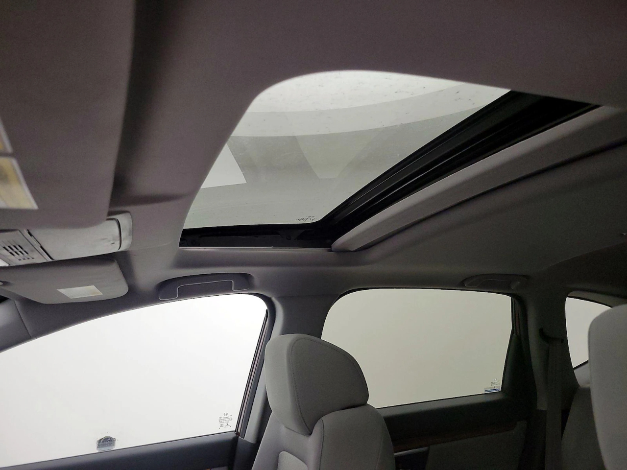 Honda CR-V EX 2WD 2017