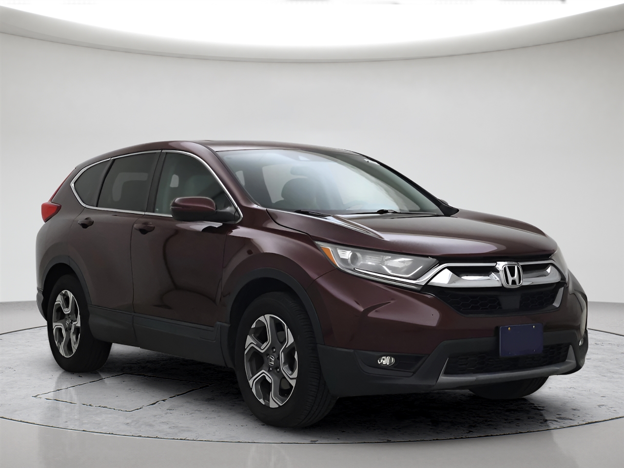 2017 Honda CR-V EX 2WD