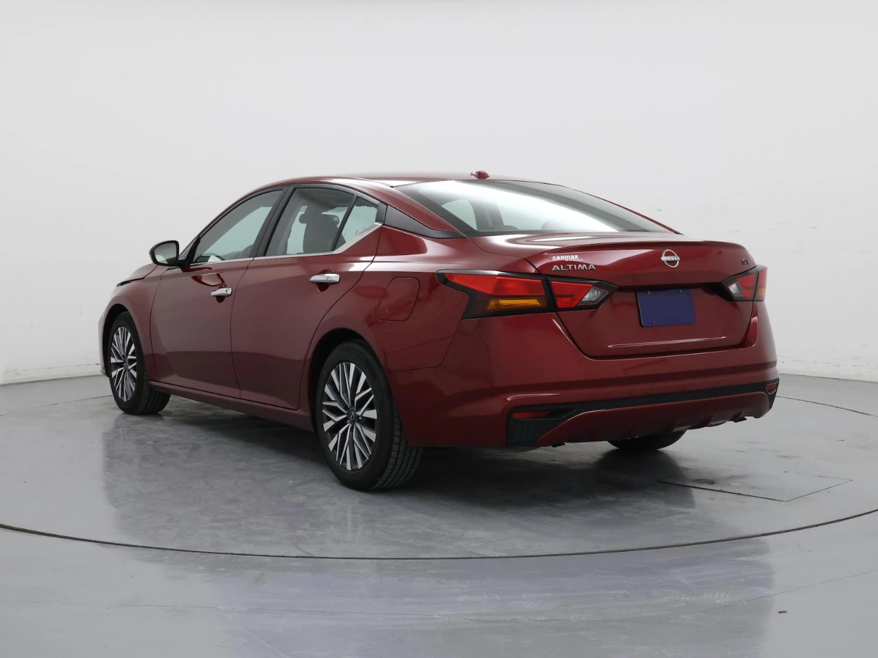 Nissan Altima 2.5 SV 2025