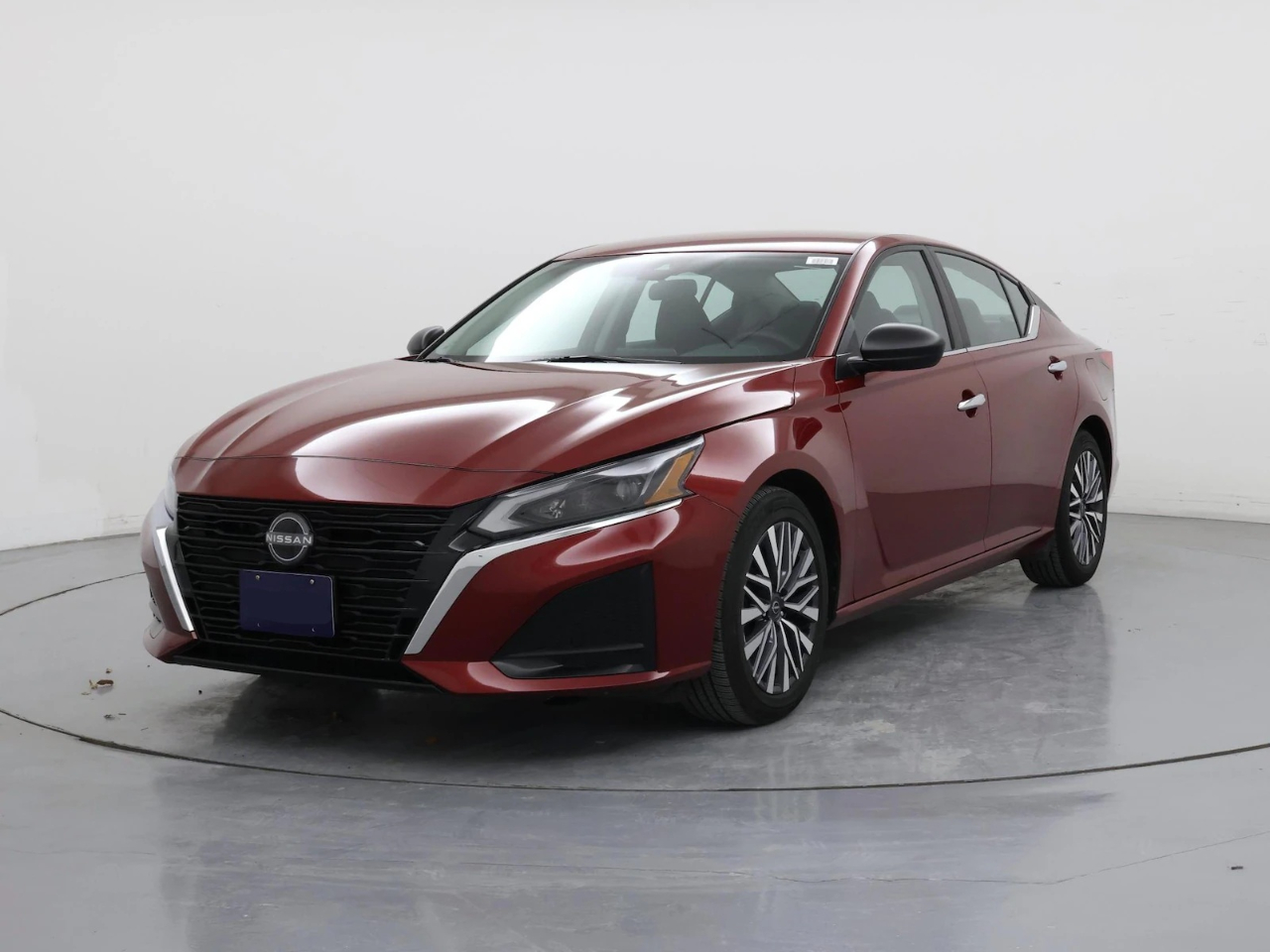 Nissan Altima 2.5 SV 2025