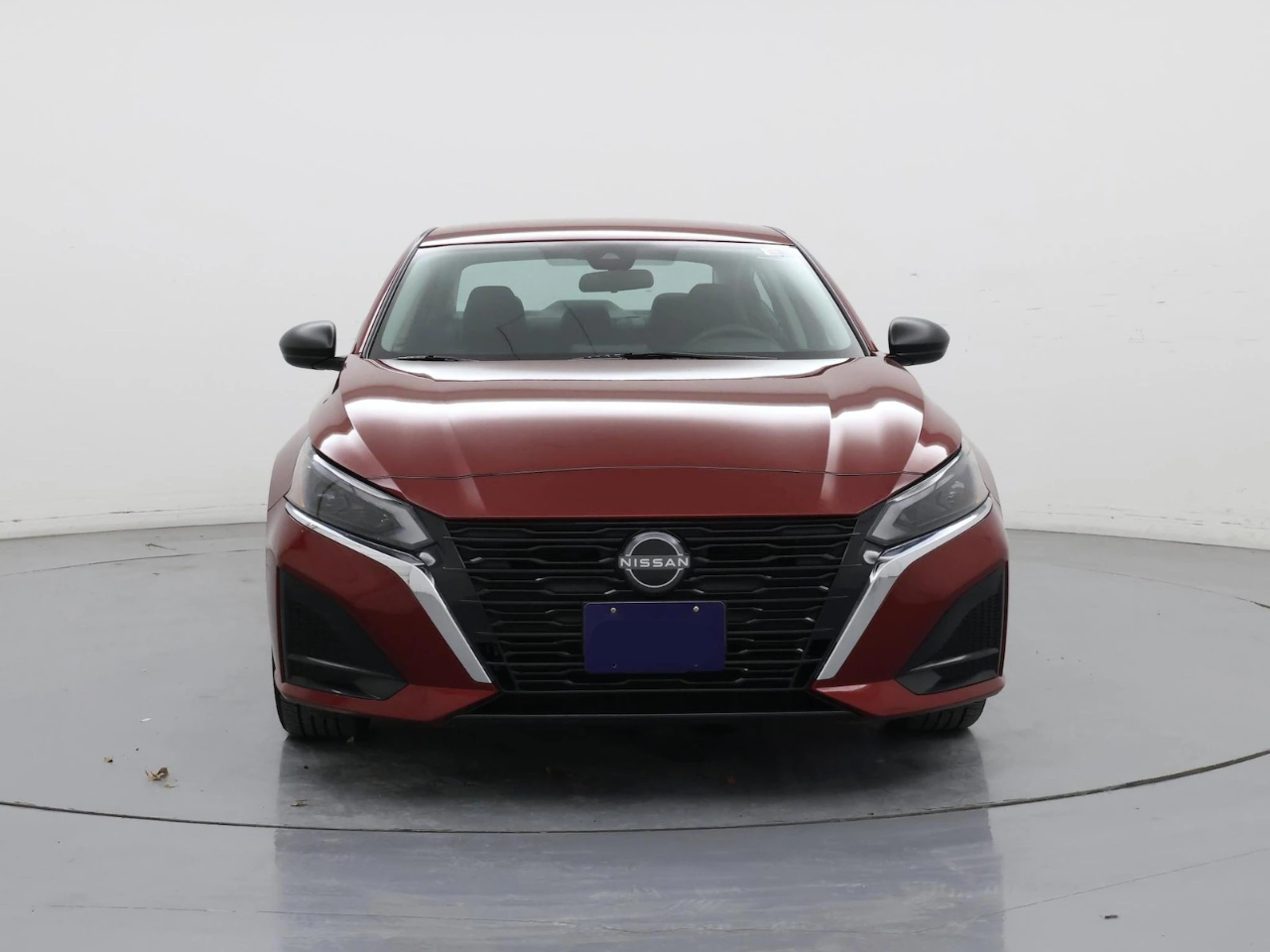 Nissan Altima 2.5 SV 2025