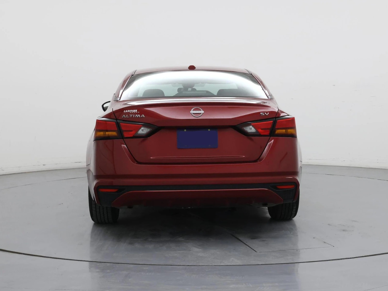 Nissan Altima 2.5 SV 2025