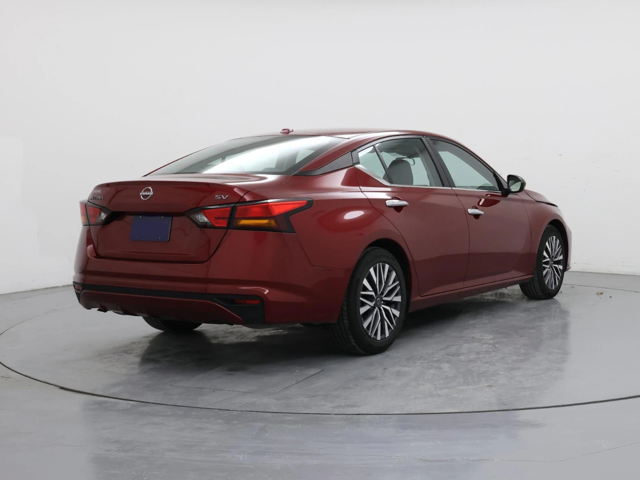 Nissan Altima 2.5 SV 2025