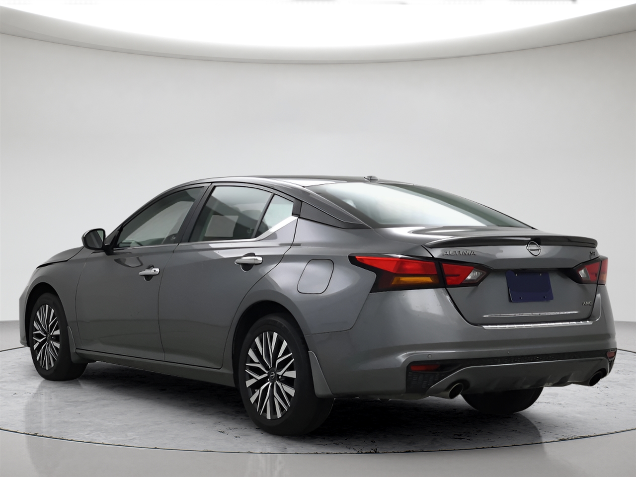 Nissan Altima 2.5 SV 2025