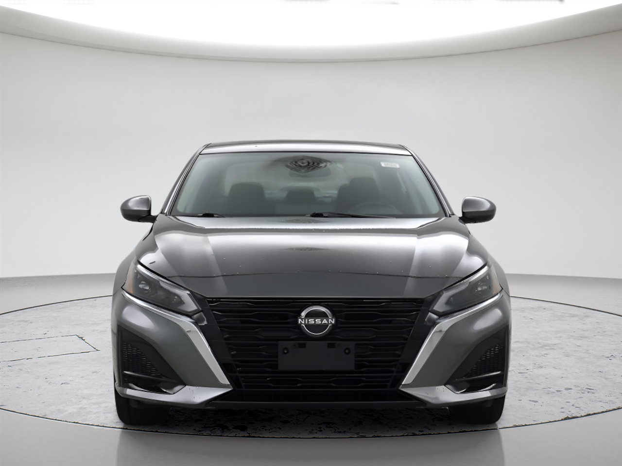 Nissan Altima 2.5 SV 2025