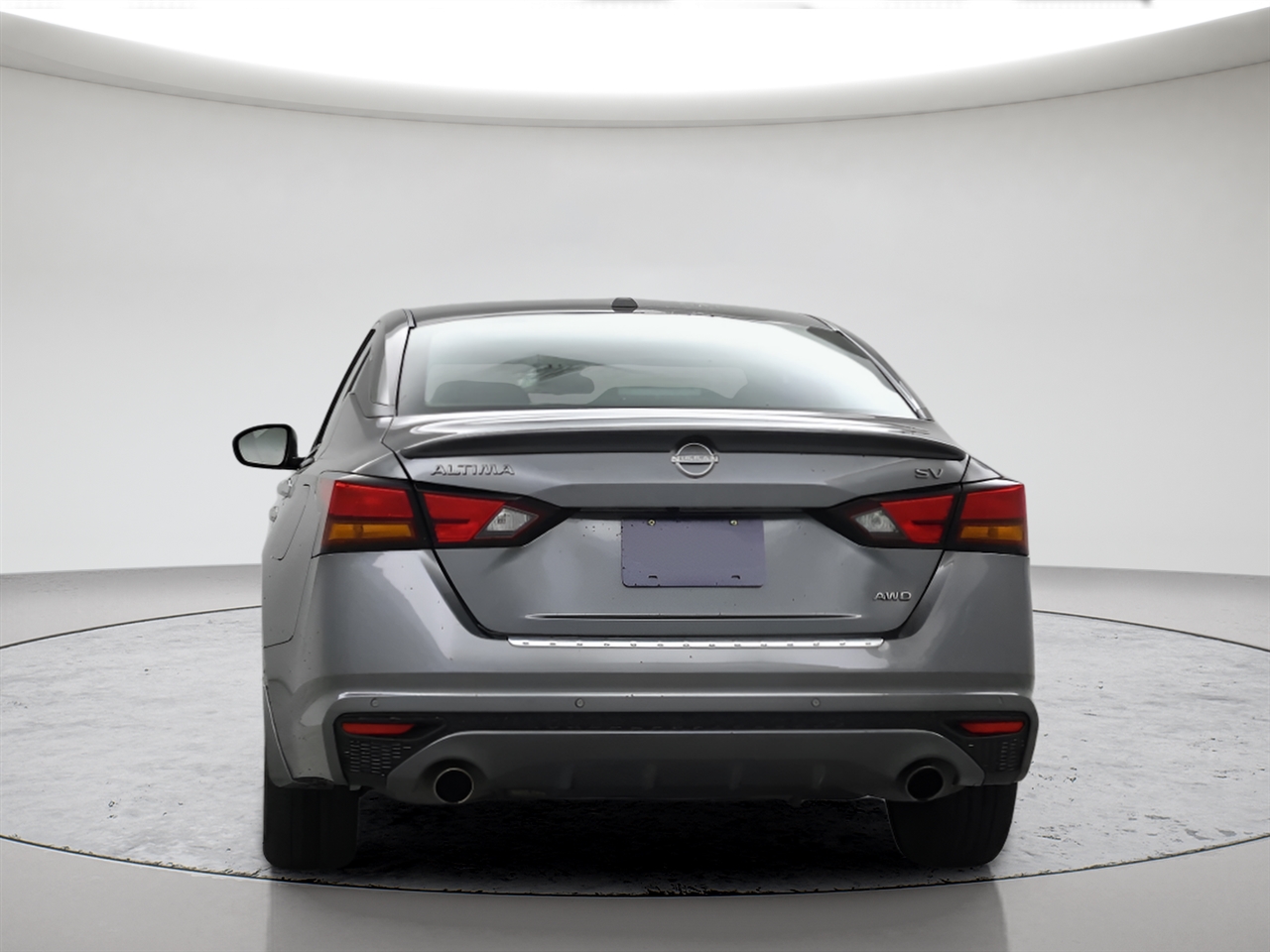 Nissan Altima 2.5 SV 2025