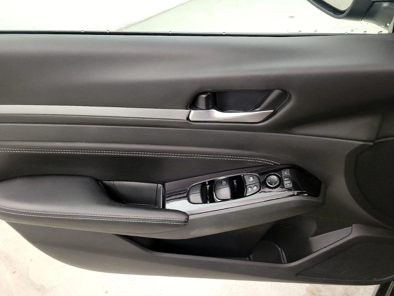 Nissan Altima 2.5 SV 2025