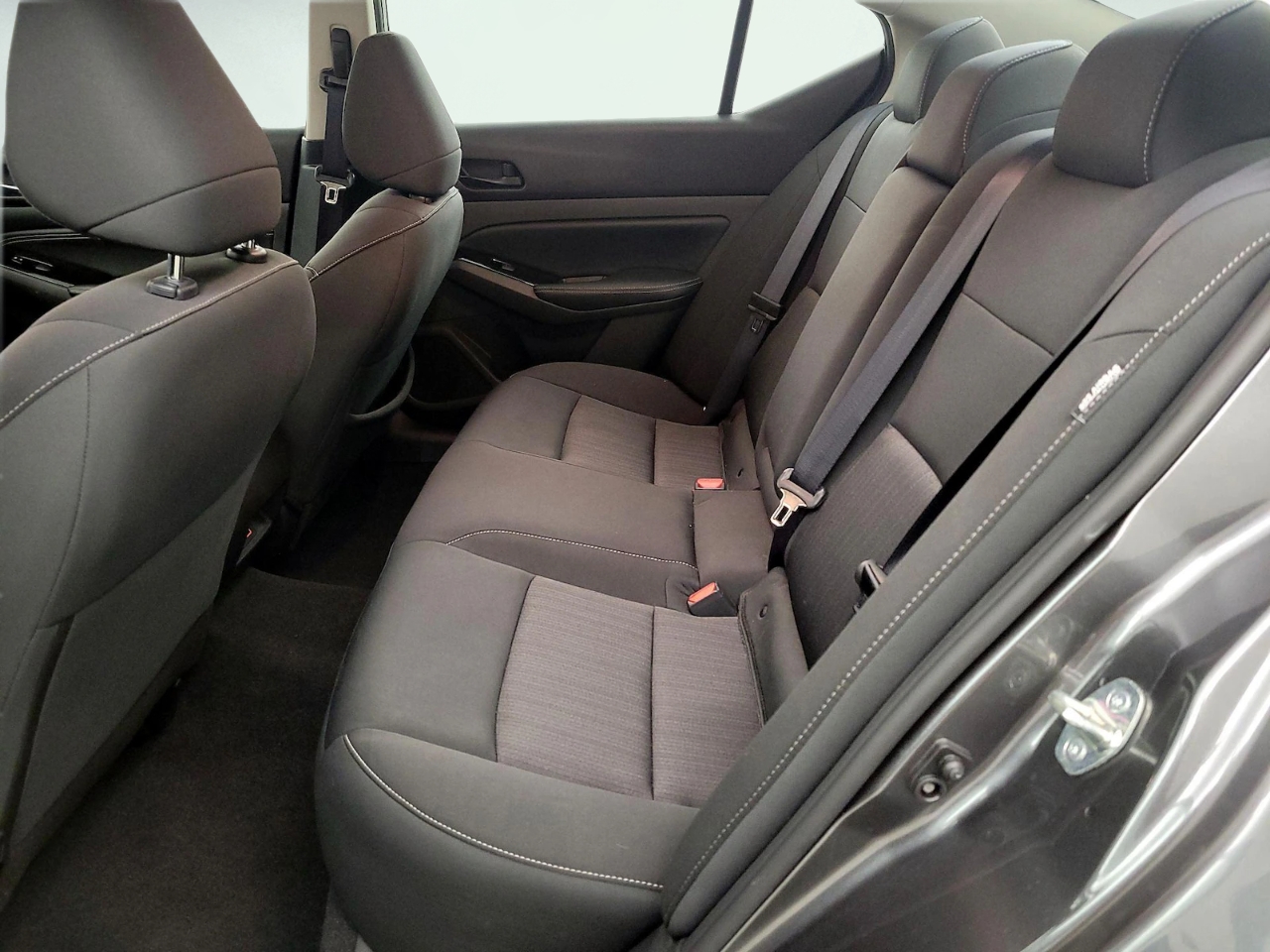 Nissan Altima 2.5 SV 2025