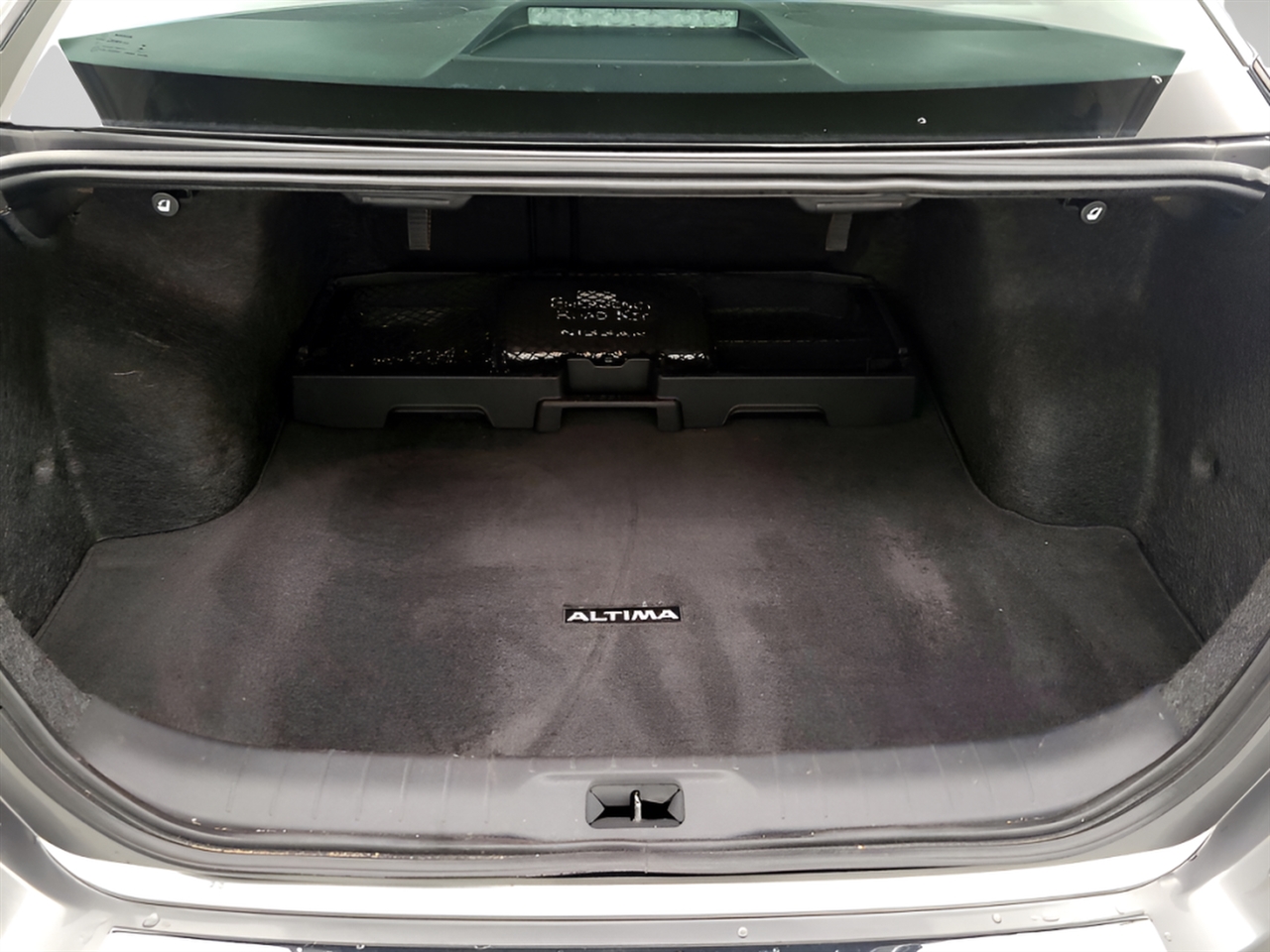 Nissan Altima 2.5 SV 2025