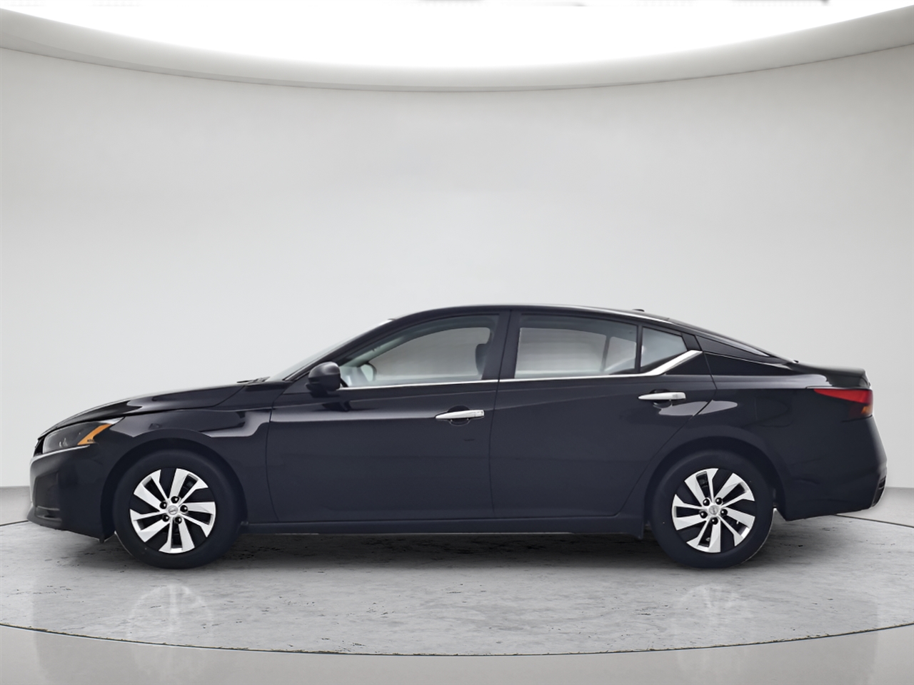 Nissan Altima 2.5 SV 2025