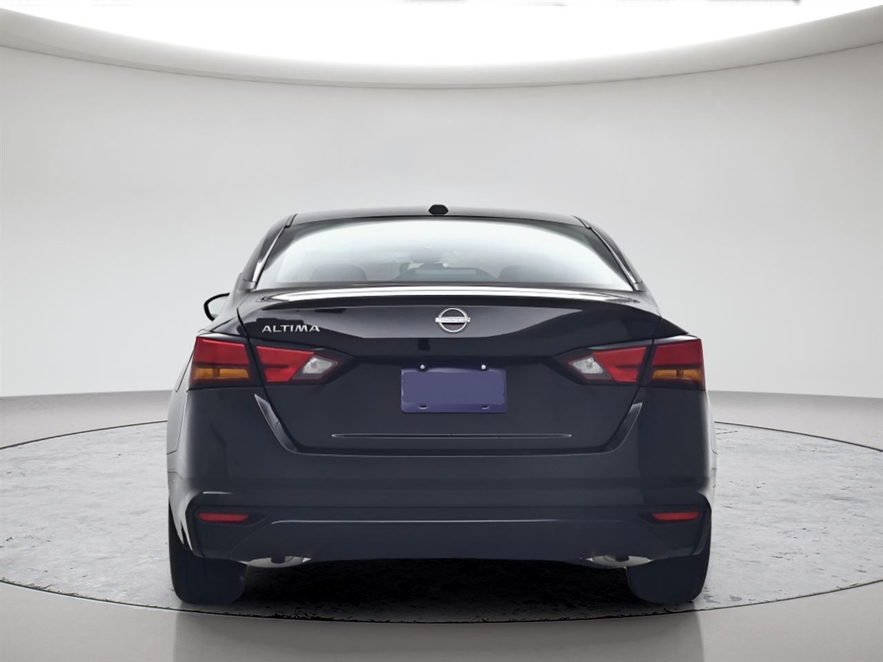 Nissan Altima 2.5 SV 2025