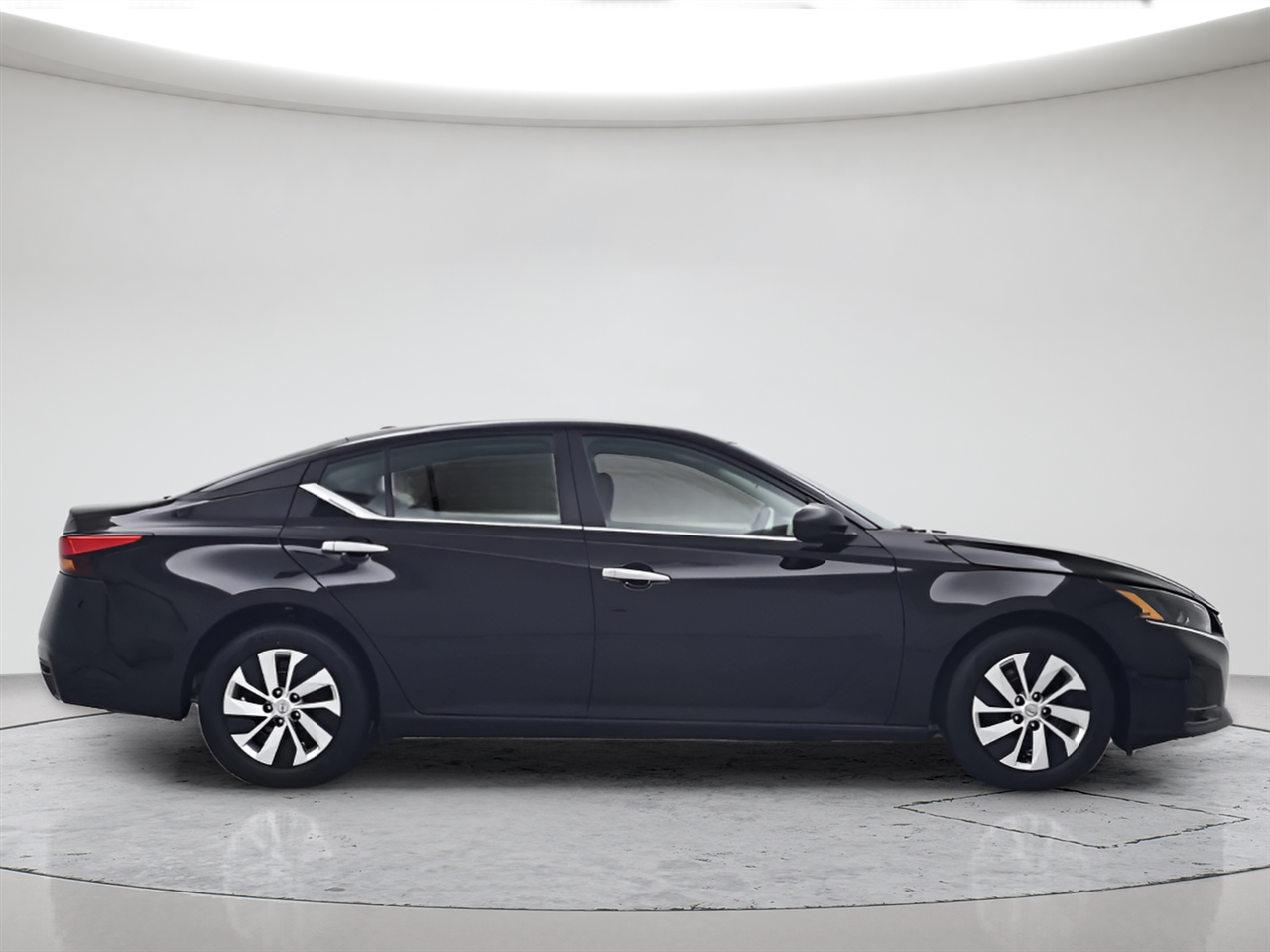 Nissan Altima 2.5 SV 2025