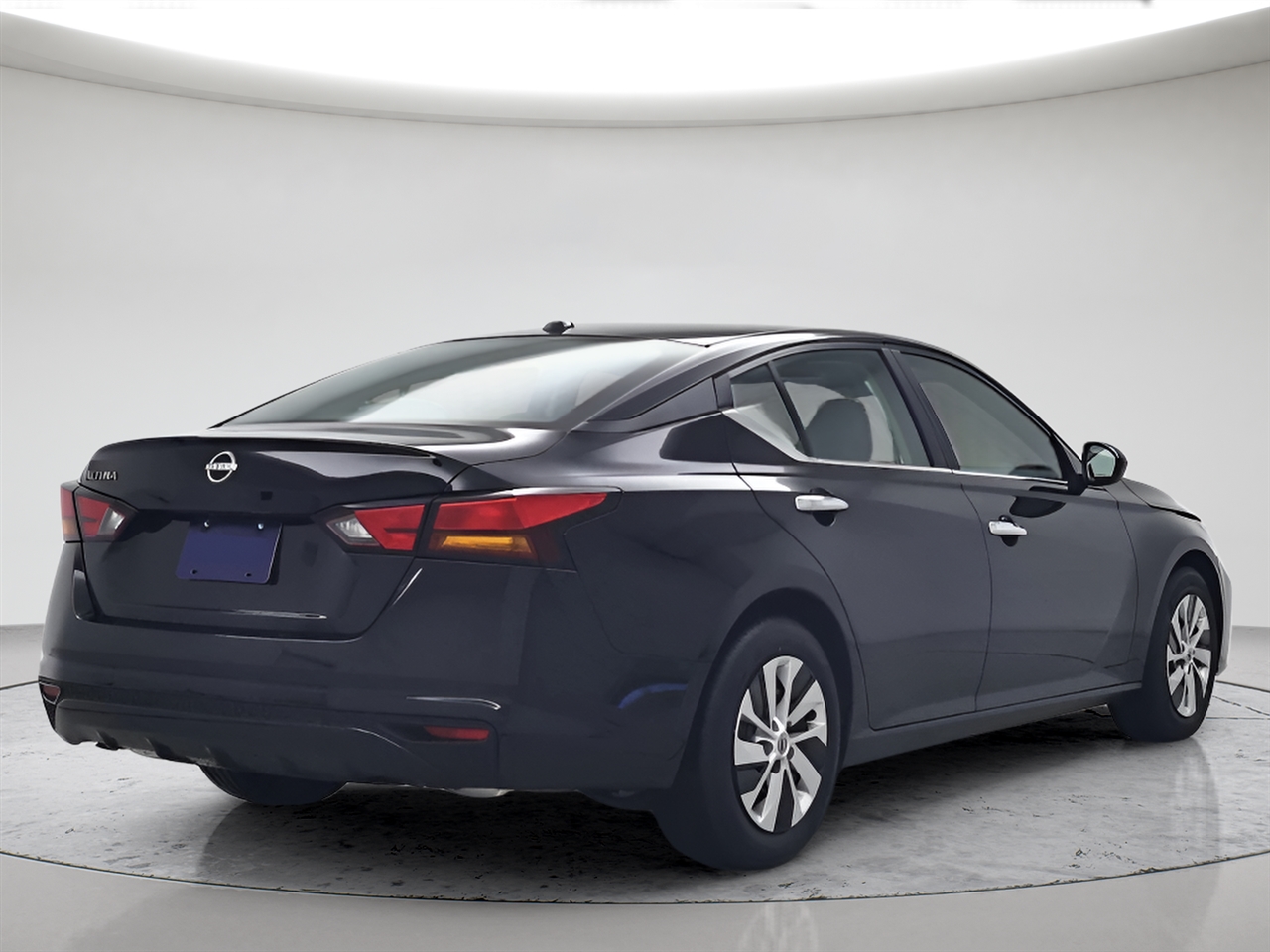 Nissan Altima 2.5 SV 2025